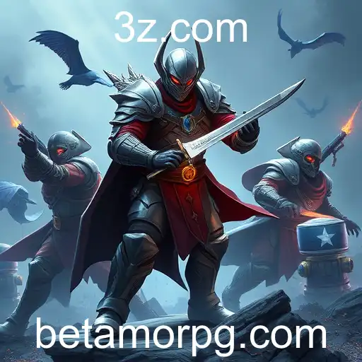 Amorpg e a Ascensão dos Jogos Online em 2025