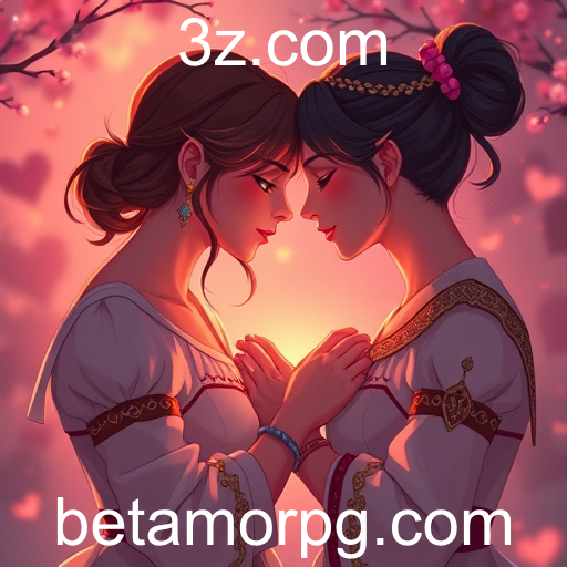 Amorpg Transforma o Cenário do Gaming