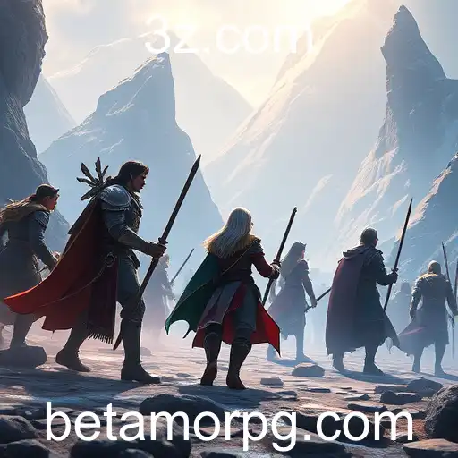 Novidades e Tendências no Mundo dos MMOs Brasileiros