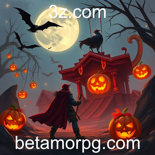 A Importância dos Eventos em MMORPGs: Engajamento e Inovação