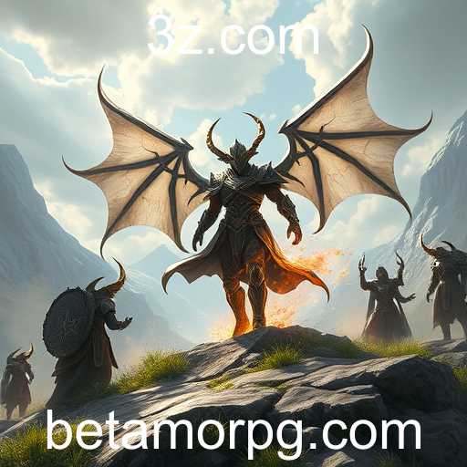 Expansão do Universo AMORPG: Novidades e Tendências