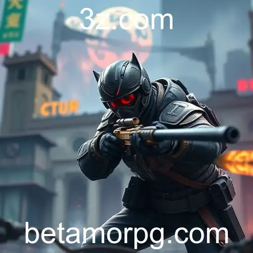 O Futuro dos MMORPGs em 2025