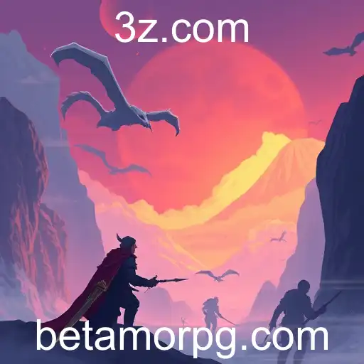 Explorando o Crescimento do Amorpg em 2025