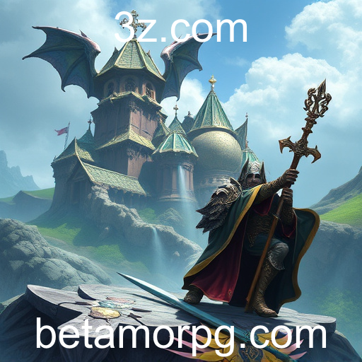 A Importância dos Guias em MMORPGs