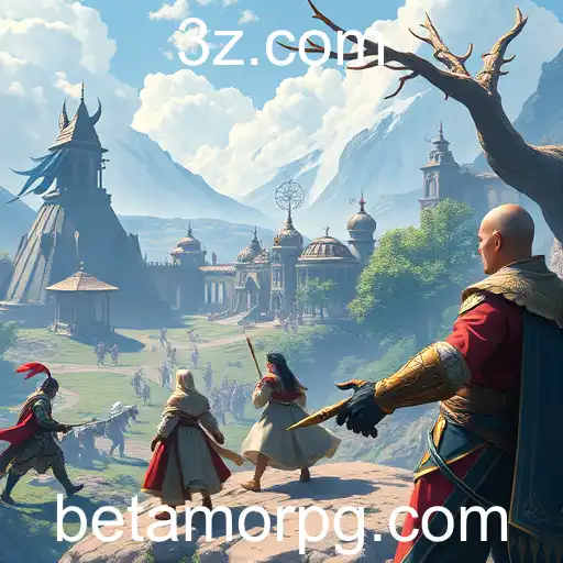 A Revolução dos Jogos Multijogador em 2025