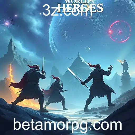 Revolução no Universo dos AMORPGs: Tendências e Inovações para 2025