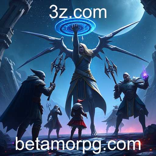 A Ascensão dos AMORPGs em 2025