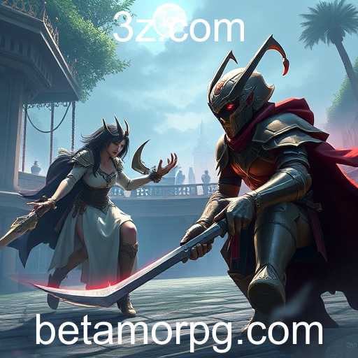 Explorando o Sucesso do AMORPG em 2025