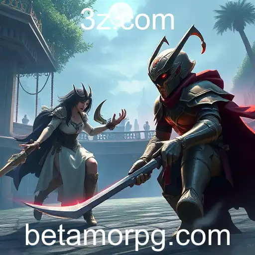 Explorando o Sucesso do AMORPG em 2025