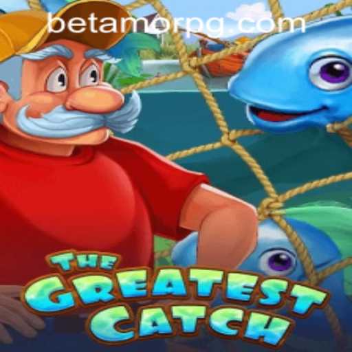 Exploring TheGreatestCatch: A Dive into this Dynamic Gaming World