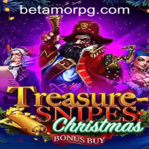 Explore the Festive World of TreasuresnipesChristmas: A Deep Dive into the Game Mechanics and Latest Updates