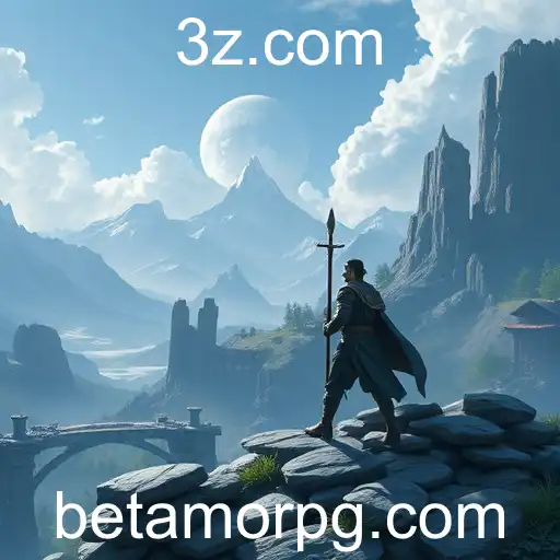 Tendências e Novidades no Universo AMORPG em 2025