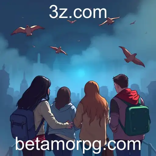 A Evolução dos MMORPGs: O Que Esperar dos Próximos Anos