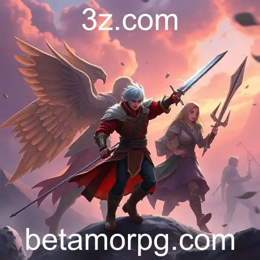 Inovações e Tendências em MMORPGs