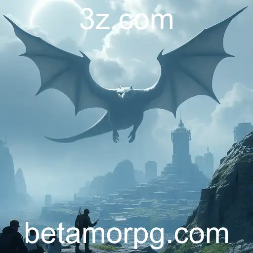 Reinvenção dos MMORPGs: Uma Nova Era