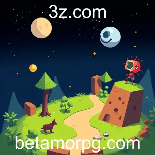 Tendências dos MMORPGs: Inovações e Comunidade