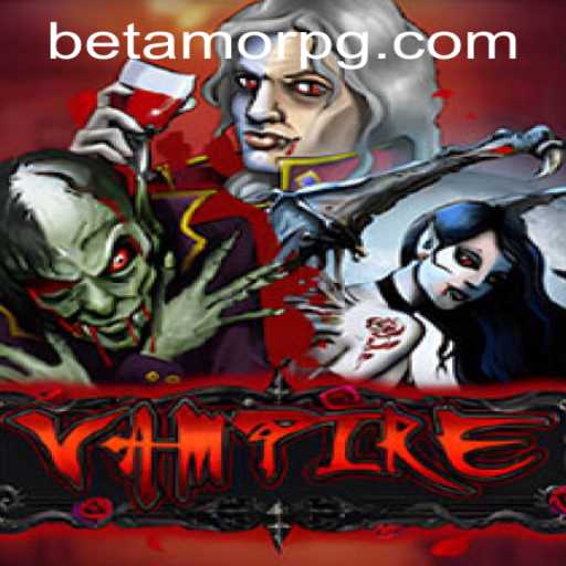 Exploring the World of 'Vampire': The Thrilling AMORPG Experience