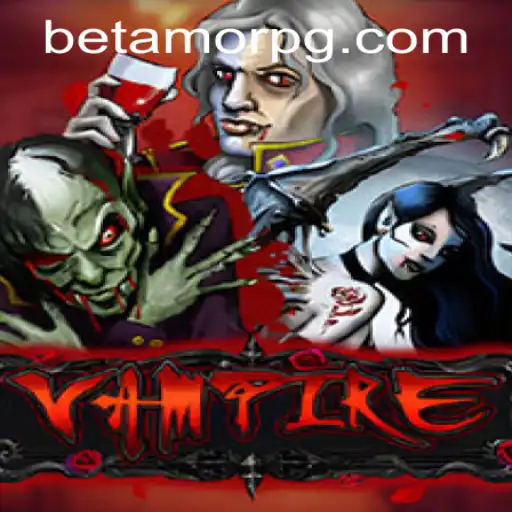 Exploring the World of 'Vampire': The Thrilling AMORPG Experience