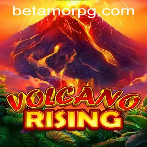 Explore VolcanoRising: An Exciting New Adventure in the MMORPG World