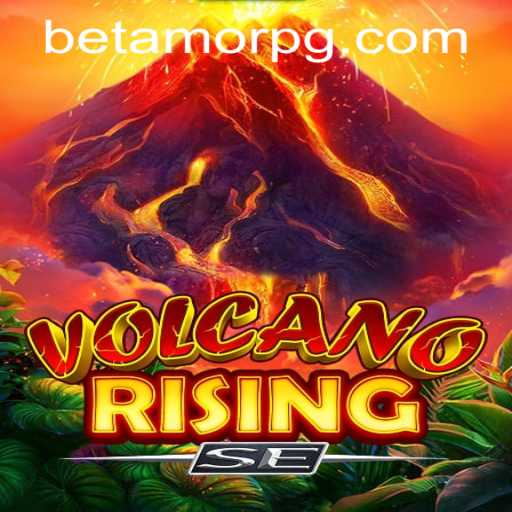Discover the Thrilling World of VolcanoRisingSE - An Engaging MMORPG Experience