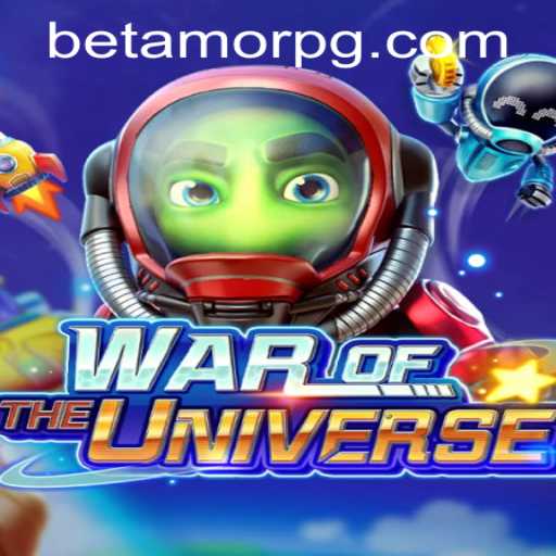 WAROFTHEUNIVERSE: A Deep Dive into the Latest AMORPG Phenomenon