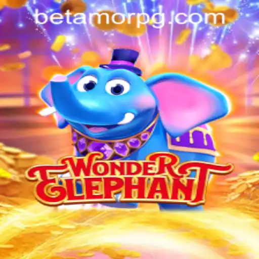 Discovering WonderElephant: A New Era in Gaming